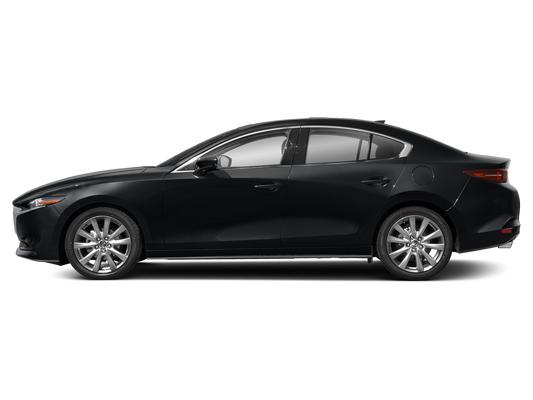 2021 Mazda Mazda3 Premium in Tupelo, TN - Carlock Auto Group