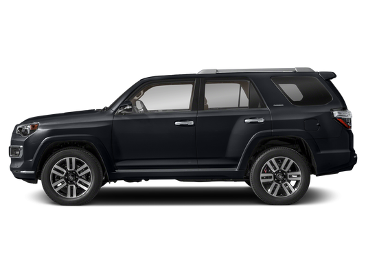 2022 Toyota 4RUNNER Limited in Tupelo, TN - Carlock Auto Group