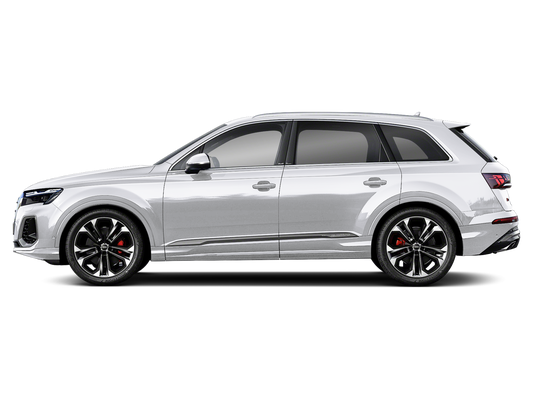 2025 Audi Q7 45 Premium quattro in Tupelo, TN - Carlock Auto Group