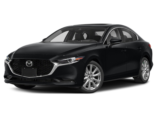 2021 Mazda Mazda3 Premium in Tupelo, TN - Carlock Auto Group
