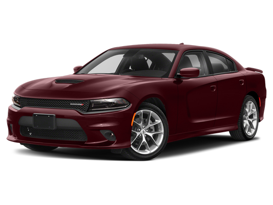 2022 Dodge Charger GT in Tupelo, TN - Carlock Auto Group