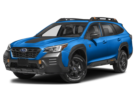 2022 Subaru Outback Wilderness in Tupelo, TN - Carlock Auto Group