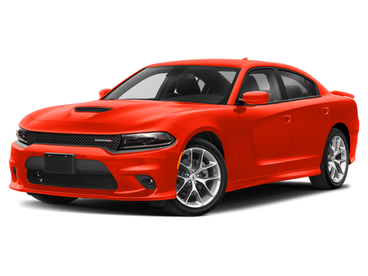 2023 Dodge Charger R/T in Tupelo, TN - Carlock Auto Group