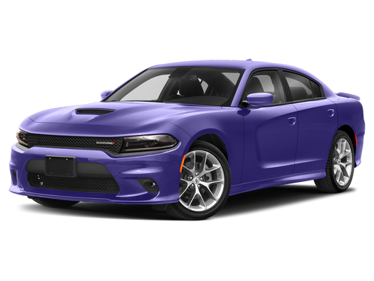 2023 Dodge Charger CHARGER R/T in Tupelo, TN - Carlock Auto Group