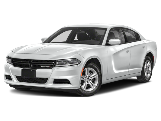 2023 Dodge Charger CHARGER SXT RWD in Tupelo, TN - Carlock Auto Group