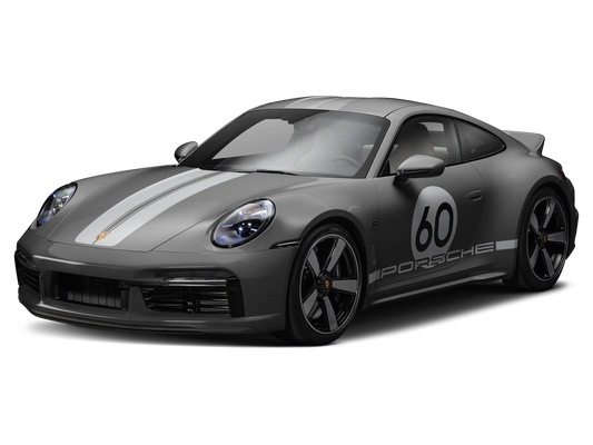 2023 Porsche 911 Sport Classic in Tupelo, TN - Carlock Auto Group