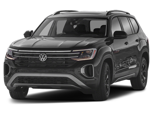 2024 Volkswagen Atlas 2.0T Peak Edition SE w/Technology in Tupelo, TN - Carlock Auto Group