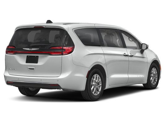 2024 Chrysler Pacifica PACIFICA LIMITED in Tupelo, TN - Carlock Auto Group