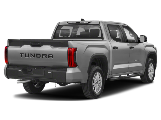 2024 Toyota Tundra SR5 in Tupelo, TN - Carlock Auto Group