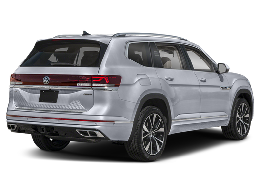 2024 Volkswagen Atlas 2.0T SEL Premium R-Line in Tupelo, TN - Carlock Auto Group