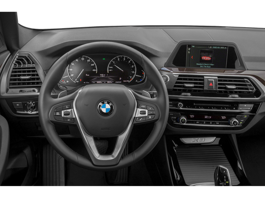 2020 BMW X3 M40i in Tupelo, TN - Carlock Auto Group