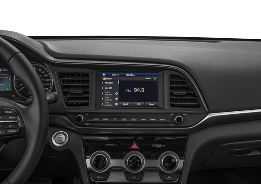 2020 Hyundai Elantra Value Edition in Tupelo, TN - Carlock Auto Group