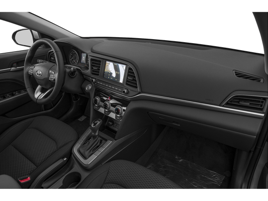 2020 Hyundai Elantra Value Edition in Tupelo, TN - Carlock Auto Group