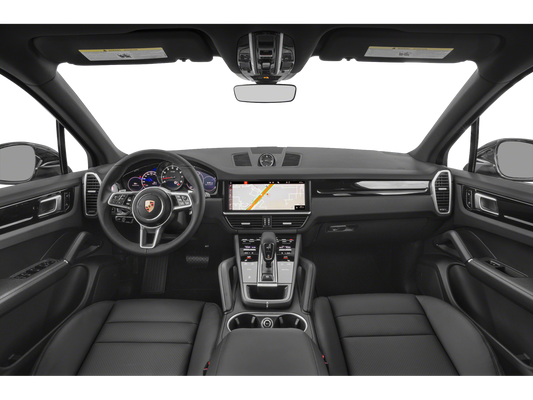2020 Porsche Cayenne S in Tupelo, TN - Carlock Auto Group
