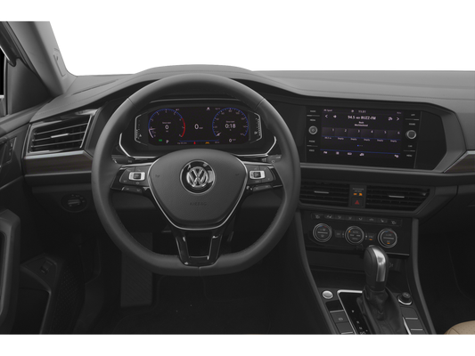 2020 Volkswagen Jetta 1.4T SE in Tupelo, TN - Carlock Auto Group