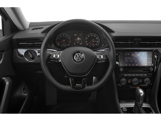 2020 Volkswagen Passat 2.0T R-Line in Tupelo, TN - Carlock Auto Group
