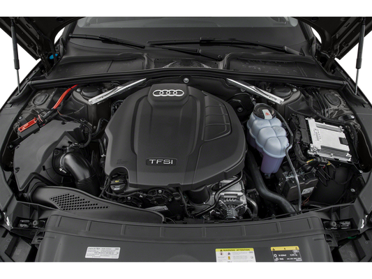 2021 Audi A4 40 Premium quattro in Tupelo, TN - Carlock Auto Group