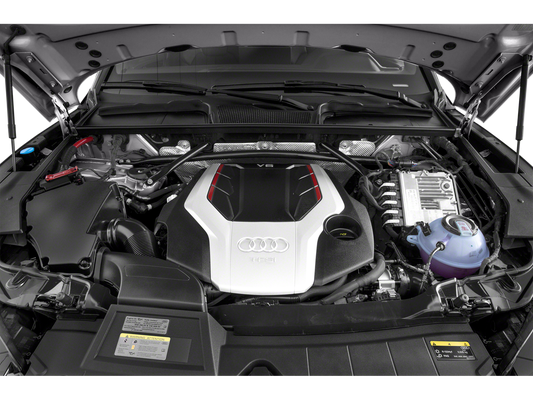 2021 Audi SQ5 Premium Plus quattro in Tupelo, TN - Carlock Auto Group