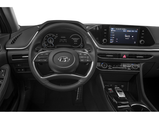 2021 Hyundai Sonata SEL Plus in Tupelo, TN - Carlock Auto Group