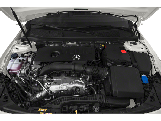 2021 Mercedes-Benz A-Class A 220 4MATIC® in Tupelo, TN - Carlock Auto Group