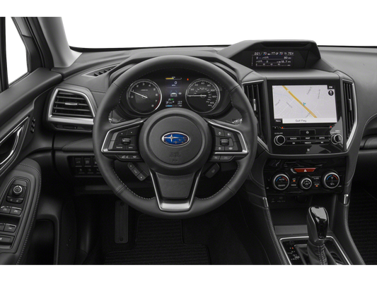 2021 Subaru Forester Touring in Tupelo, TN - Carlock Auto Group