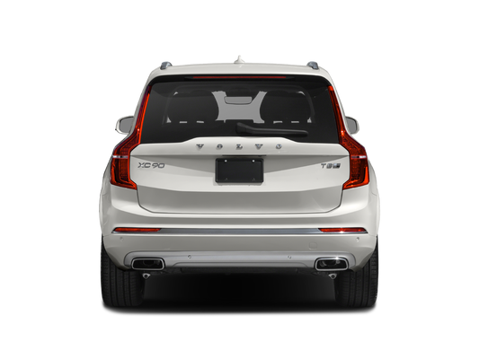 2021 Volvo XC90 Recharge Plug-In Hybrid T8 Inscription Expression 7 Passenger in Tupelo, TN - Carlock Auto Group