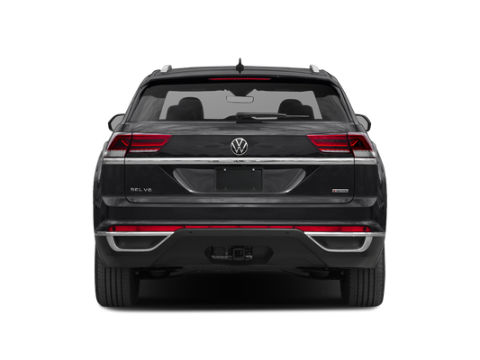 2021 Volkswagen Atlas Cross Sport 3.6L V6 SEL Premium in Tupelo, TN - Carlock Auto Group