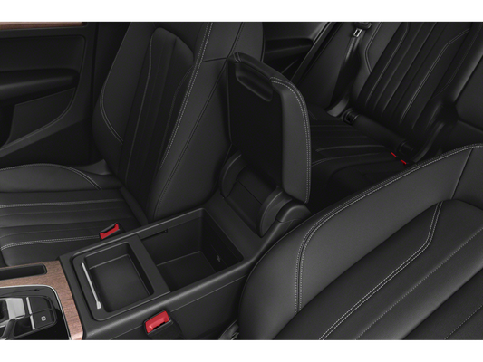 2022 Audi Q5 45 S line Premium Plus quattro in Tupelo, TN - Carlock Auto Group