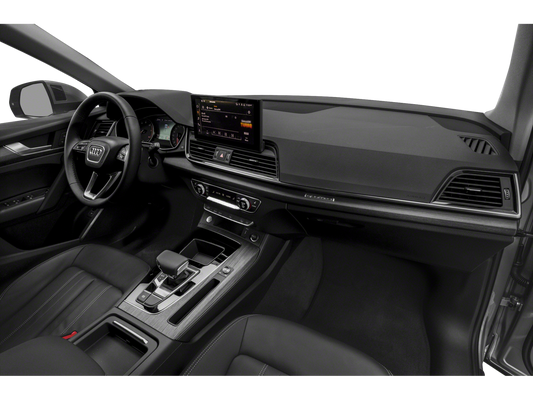 2022 Audi Q5 45 S line Premium Plus quattro in Tupelo, TN - Carlock Auto Group