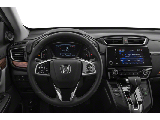 2022 Honda CR-V EX-L in Tupelo, TN - Carlock Auto Group