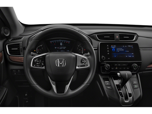 2022 Honda CR-V EX in Tupelo, TN - Carlock Auto Group