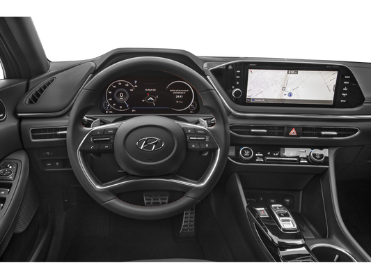2022 Hyundai Sonata SEL Plus in Tupelo, TN - Carlock Auto Group