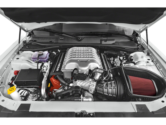 2023 Dodge Challenger SRT Hellcat Redeye Widebody in Tupelo, TN - Carlock Auto Group