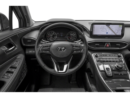 2023 Hyundai Santa Fe SEL in Tupelo, TN - Carlock Auto Group