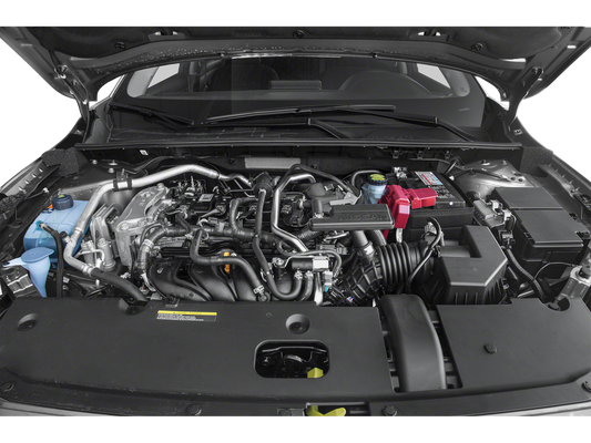 2023 Nissan Sentra SV Xtronic CVT® SV in Tupelo, TN - Carlock Auto Group