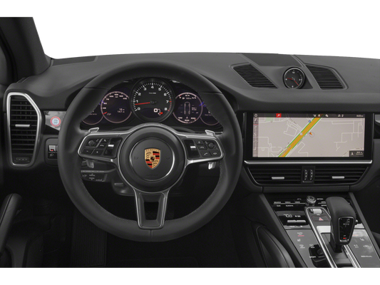 2023 Porsche Cayenne S Platinum Edition in Tupelo, TN - Carlock Auto Group