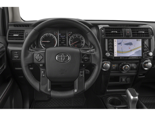 2023 Toyota 4Runner TRD Off-Road in Tupelo, TN - Carlock Auto Group
