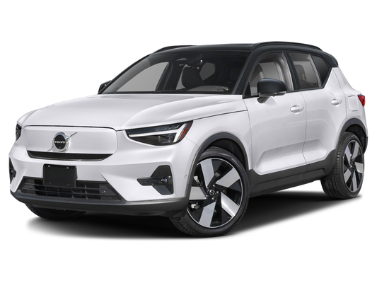 2023 Volvo XC40 Recharge Pure Electric Ultimate in Tupelo, TN - Carlock Auto Group