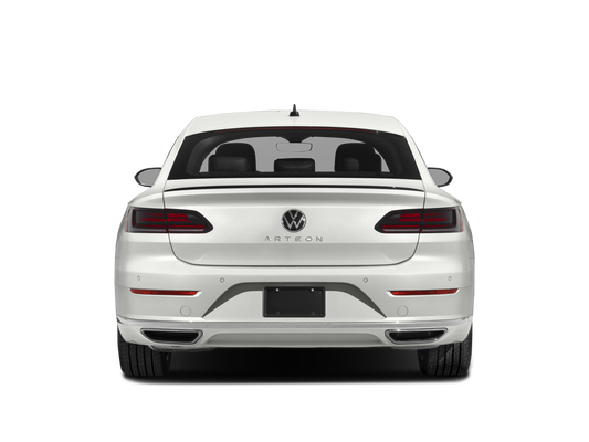 2023 Volkswagen Arteon 2.0T SE R-Line in Tupelo, TN - Carlock Auto Group