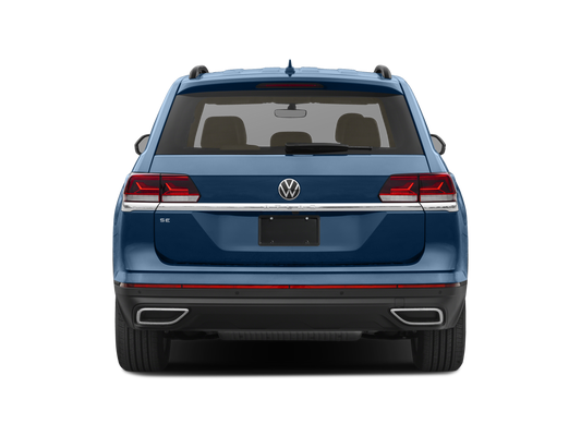 2023 Volkswagen Atlas 3.6L V6 SE w/Technology in Tupelo, TN - Carlock Auto Group