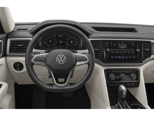 2023 Volkswagen Atlas 2.0T SE w/Technology in Tupelo, TN - Carlock Auto Group