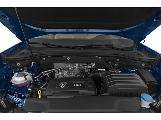 2023 Volkswagen Atlas 2.0T SE w/Technology in Tupelo, TN - Carlock Auto Group