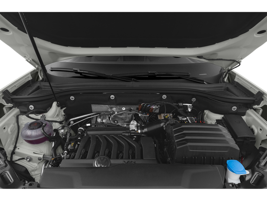 2023 Volkswagen Atlas Cross Sport 3.6L V6 SE w/Technology in Tupelo, TN - Carlock Auto Group