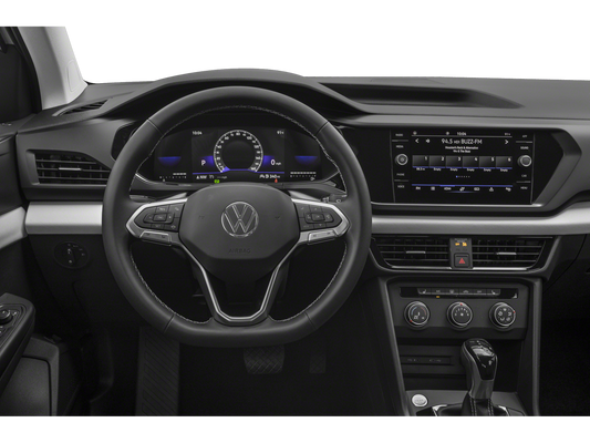 2023 Volkswagen Taos 1.5T SE in Tupelo, TN - Carlock Auto Group