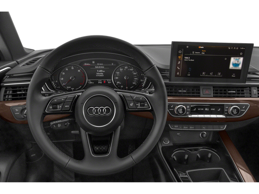 2024 Audi A4 40 Premium Plus quattro in Tupelo, TN - Carlock Auto Group