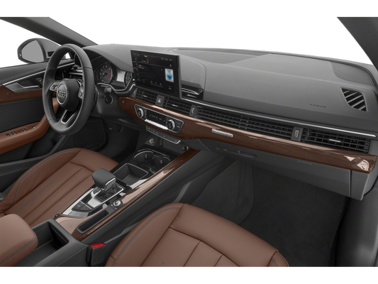 2024 Audi A4 40 Premium Plus quattro in Tupelo, TN - Carlock Auto Group