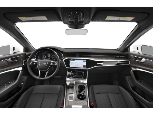 2024 Audi A6 2.0T Premium Plus quattro in Tupelo, TN - Carlock Auto Group