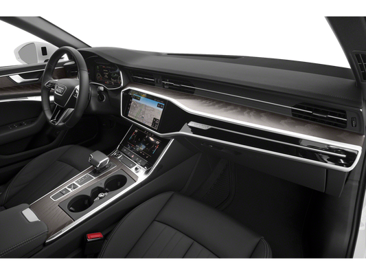 2024 Audi A6 2.0T Premium Plus quattro in Tupelo, TN - Carlock Auto Group