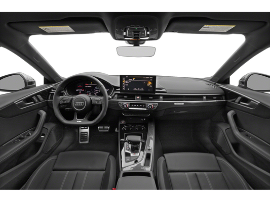 2024 Audi S5 Sportback Premium Plus quattro in Tupelo, TN - Carlock Auto Group