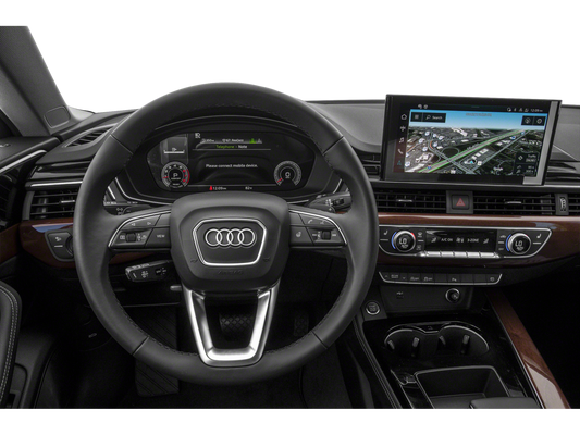 2024 Audi A5 Sportback 45 S line Premium Plus S Line quattro in Tupelo, TN - Carlock Auto Group
